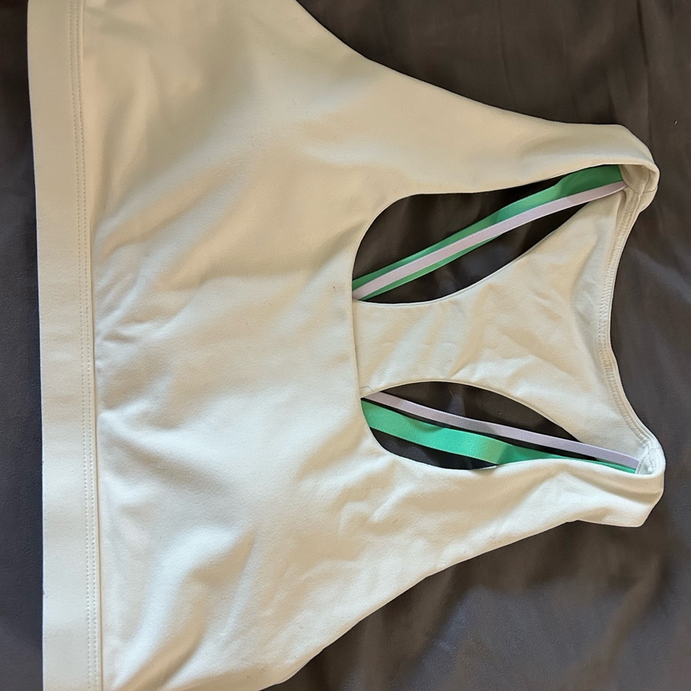 Fabletics sports bra
